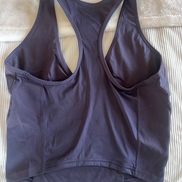 Women's Whitney Simmons Tank Top - Picture 2 of 2